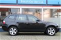 BMW X3 - 2.5i High Executive Automaat I Ledere bekleding I Navigatie ( Vestiging - Driebergen ) - 1 - Thumbnail