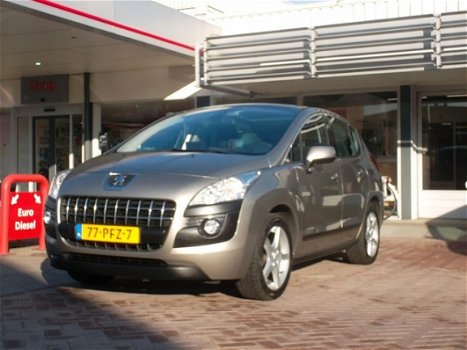 Peugeot 3008 - 1.6 16V VTi 120PK - 1