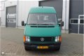 Volkswagen LT - Bestel 35 2.5 TDI lang APK tot: 25-02-2020 - 1 - Thumbnail