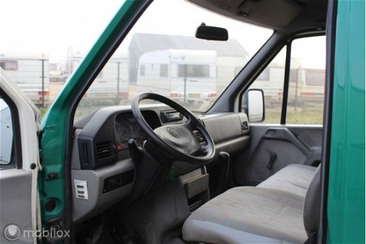 Volkswagen LT - Bestel 35 2.5 TDI lang APK tot: 25-02-2020 - 1