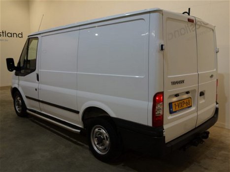 Ford Transit - 2.2 TDCI Koelwagen / Koeling / Airco / 3-Zits / Trekhaak 2000 KG - 1