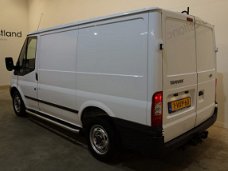 Ford Transit - 2.2 TDCI Koelwagen / Koeling / Airco / 3-Zits / Trekhaak 2000 KG