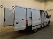 Ford Transit - 2.2 TDCI Koelwagen / Koeling / Airco / 3-Zits / Trekhaak 2000 KG - 1 - Thumbnail