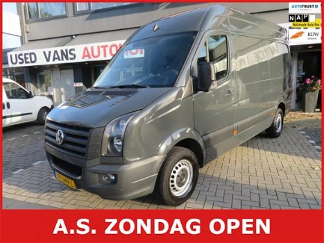 Volkswagen Crafter - 32 2.0 TDI L2H2 - 1