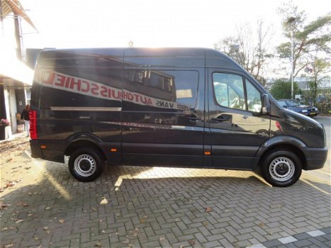 Volkswagen Crafter - 32 2.0 TDI L2H2 - 1