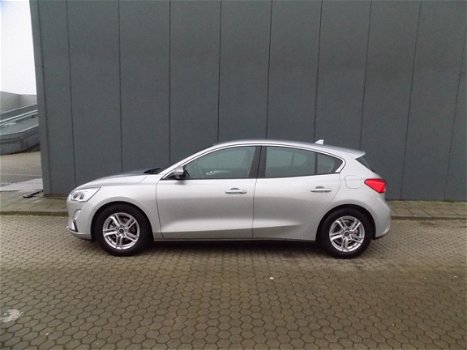 Ford Focus - 1.0 100PK TREND EDTION BUSINESS 5DRS - 1