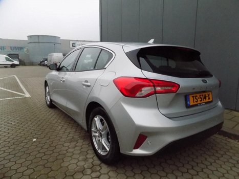 Ford Focus - 1.0 100PK TREND EDTION BUSINESS 5DRS - 1