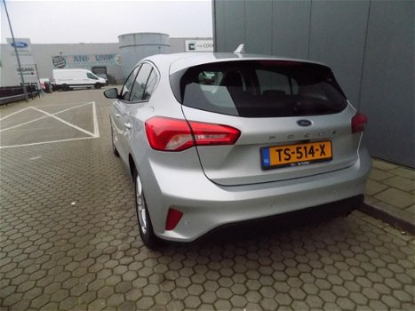 Ford Focus - 1.0 100PK TREND EDTION BUSINESS 5DRS - 1