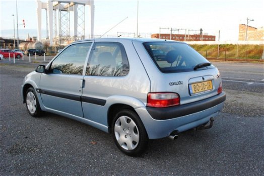 Citroën Saxo - 1.4i VTS Furio APK, NAP, 75PK - 1