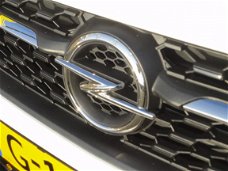 Opel Corsa - New 1.2 Turbo 100pk Edition DEMO