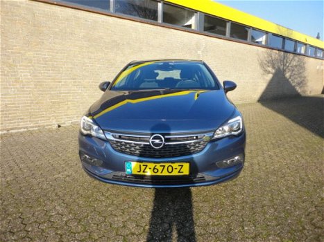 Opel Astra - 1.0 Turbo 105pk Innovation Navi / ECC. PDC V/A - 1