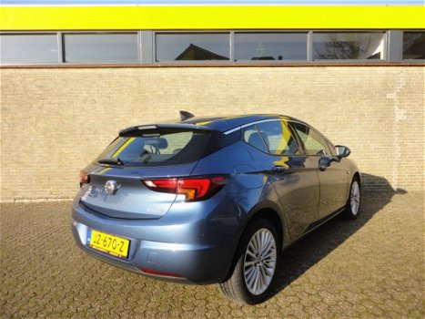 Opel Astra - 1.0 Turbo 105pk Innovation Navi / ECC. PDC V/A - 1