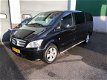 Mercedes-Benz Vito - 113 CDI dubbele cabine FULL OPTIONS achter deuren - 1 - Thumbnail