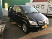 Mercedes-Benz Vito - 113 CDI dubbele cabine FULL OPTIONS achter deuren - 1 - Thumbnail