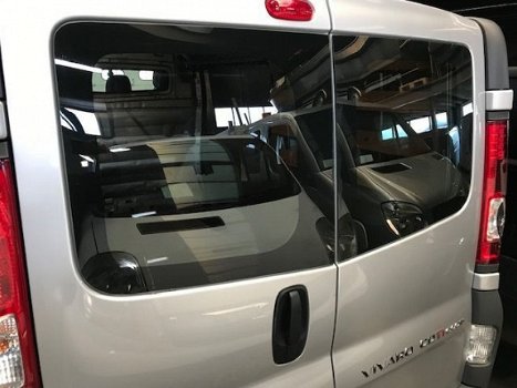 Opel Vivaro - 2.0 CDTI LANG L 2 AIRCO IN NIEUW STAAT - 1