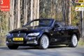 BMW 3-serie Cabrio - 335i |2de-eig.|100%hist.|Sportstoel|NaviProf.|Topstaat - 1 - Thumbnail