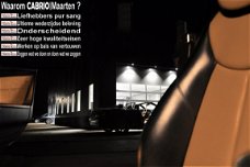 BMW 3-serie Cabrio - 335i |2de-eig.|100%hist.|Sportstoel|NaviProf.|Topstaat