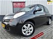 Nissan Micra - 1.2 Tekna | AIRCO | KEYLESS ENTRY | ISOFIX | - 1 - Thumbnail