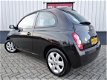 Nissan Micra - 1.2 Tekna | AIRCO | KEYLESS ENTRY | ISOFIX | - 1 - Thumbnail