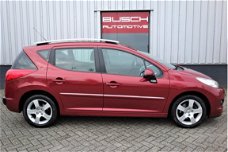 Peugeot 207 SW - 1.6 VTi Première | NAVIGATIE | AIRCO | NW APK |