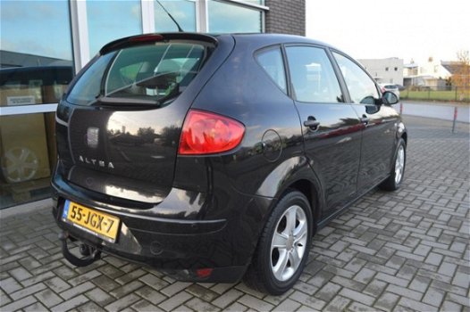 Seat Altea - 1.9 TDI Cruise. Climate. PDC. Trekhaak - 1