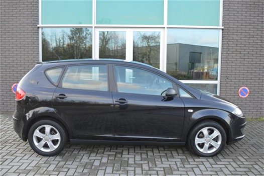 Seat Altea - 1.9 TDI Cruise. Climate. PDC. Trekhaak - 1