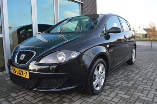 Seat Altea - 1.9 TDI Cruise. Climate. PDC. Trekhaak - 1