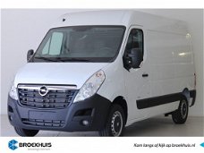 Opel Movano - 2.3 Diesel 130 PK 3.3T L2H2