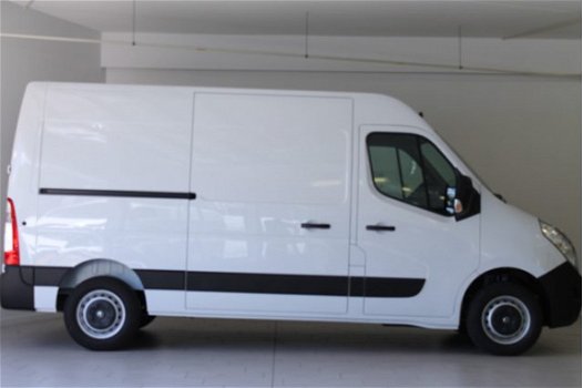 Opel Movano - 2.3 Diesel 130 PK 3.3T L2H2 - 1