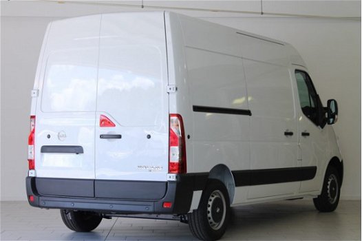 Opel Movano - 2.3 Diesel 130 PK 3.3T L2H2 - 1