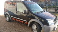 Ford Transit Connect - T200S 1.8 TDCi