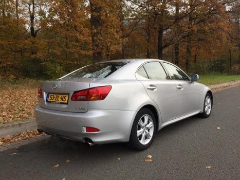 Lexus IS - 250 Business Automaat - 1