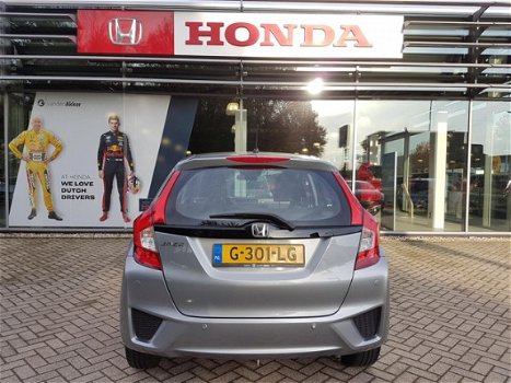 Honda Jazz - 1.3 i-VTEC 102pk Comfort Rijklaarprijs 2jr garantie - 1