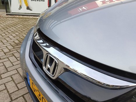 Honda Jazz - 1.3 i-VTEC 102pk Comfort Rijklaarprijs 2jr garantie - 1