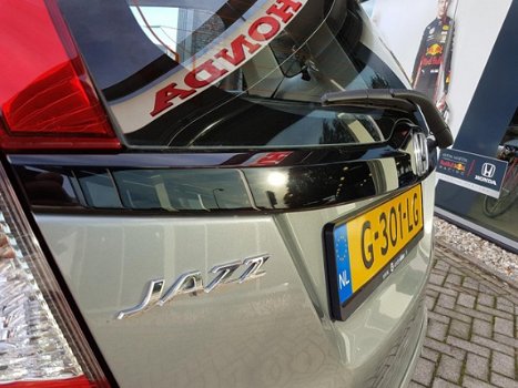 Honda Jazz - 1.3 i-VTEC 102pk Comfort Rijklaarprijs 2jr garantie - 1