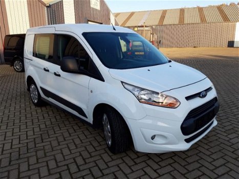 Ford Transit Connect - 1.0 Ecoboost L1 Tr - 1