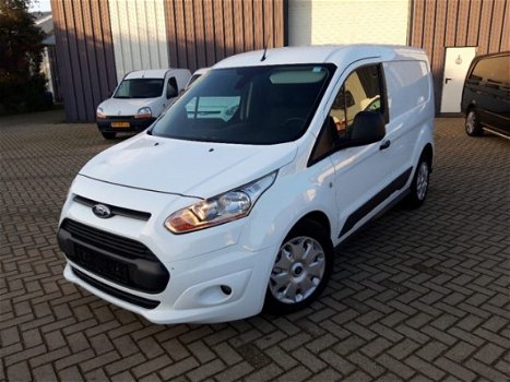 Ford Transit Connect - 1.0 Ecoboost L1 Tr - 1