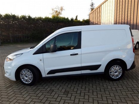 Ford Transit Connect - 1.0 Ecoboost L1 Tr - 1