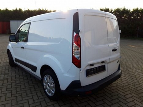 Ford Transit Connect - 1.0 Ecoboost L1 Tr - 1