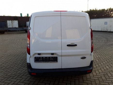 Ford Transit Connect - 1.0 Ecoboost L1 Tr - 1