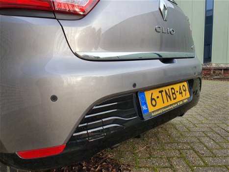 Renault Clio - dCi 90 Eco Expression | inclusief rijklaarpakket twv € 695, - (foto 2) - 1
