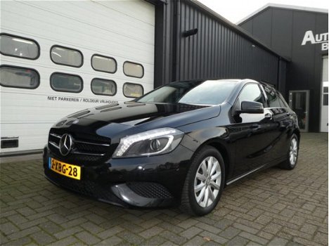 Mercedes-Benz A-klasse - 180 CDI Ambition 4U3 - 1