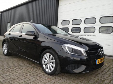 Mercedes-Benz A-klasse - 180 CDI Ambition 4U3 - 1