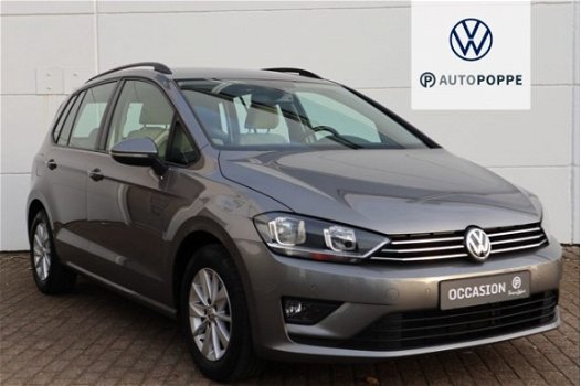 Volkswagen Golf Sportsvan - 1.2 TSI 111pk Comfortline - 1