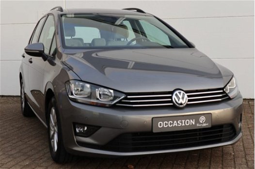 Volkswagen Golf Sportsvan - 1.2 TSI 111pk Comfortline - 1