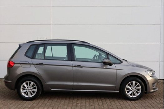 Volkswagen Golf Sportsvan - 1.2 TSI 111pk Comfortline - 1