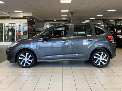 Citroën C3 - 1.2 Aut. PureTech Selection Nav. Clim.contr - 1