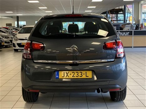 Citroën C3 - 1.2 Aut. PureTech Selection Nav. Clim.contr - 1