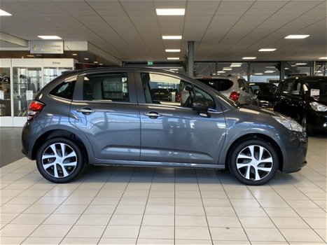 Citroën C3 - 1.2 Aut. PureTech Selection Nav. Clim.contr - 1