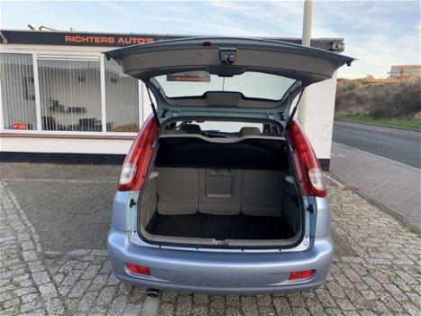 Chevrolet Tacuma - 1.6-16V Spirit AIRCO / GOEDKOOP - 1